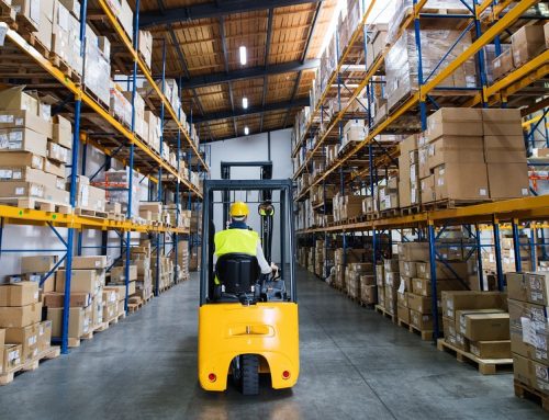 Tips on Managing Inventory