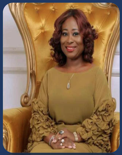 Adejumoke Wale Fasuyi