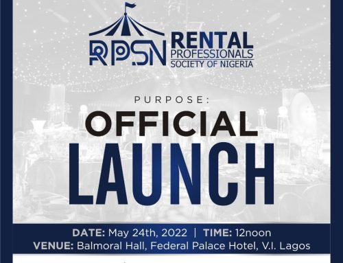 RPSN Official Launch