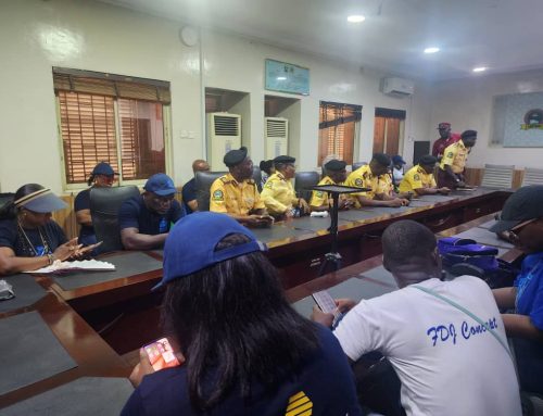 ROAD SHOW (CONFERENCE 2.0) – Visit to the LASTMA office