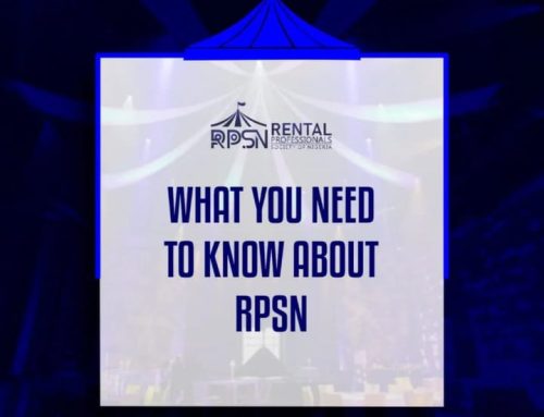 WHAT YOU NEED TO KNOW ABOUT RPSN